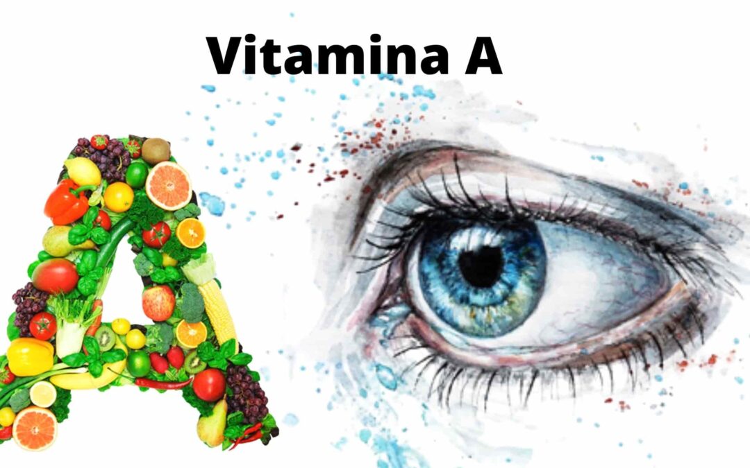 La vitamina A